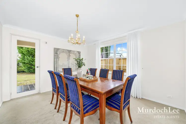 Fourth view of Homely house listing, 2 Gumnut Road, Cherrybrook NSW 2126