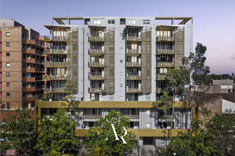 32/7 Jacobs Street, Bankstown NSW 2200
