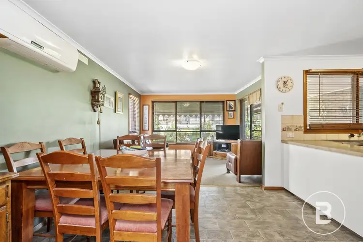 Fifth view of Homely house listing, 5 Huntington Street, Wendouree VIC 3355