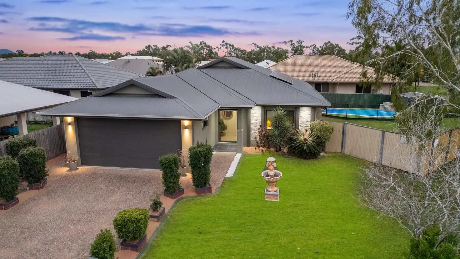 Main view of Homely house listing, 6 Shoalhaven Circuit, Bohle Plains QLD 4817