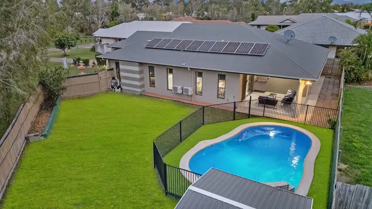 Second view of Homely house listing, 6 Shoalhaven Circuit, Bohle Plains QLD 4817