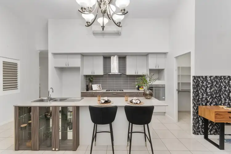 Third view of Homely house listing, 6 Shoalhaven Circuit, Bohle Plains QLD 4817