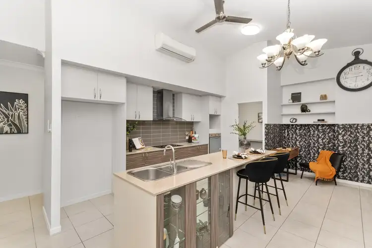 Fifth view of Homely house listing, 6 Shoalhaven Circuit, Bohle Plains QLD 4817