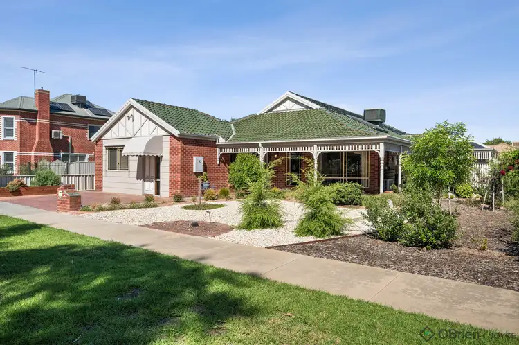 Main view of Homely house listing, 209 Phillipson Street, Wangaratta VIC 3677