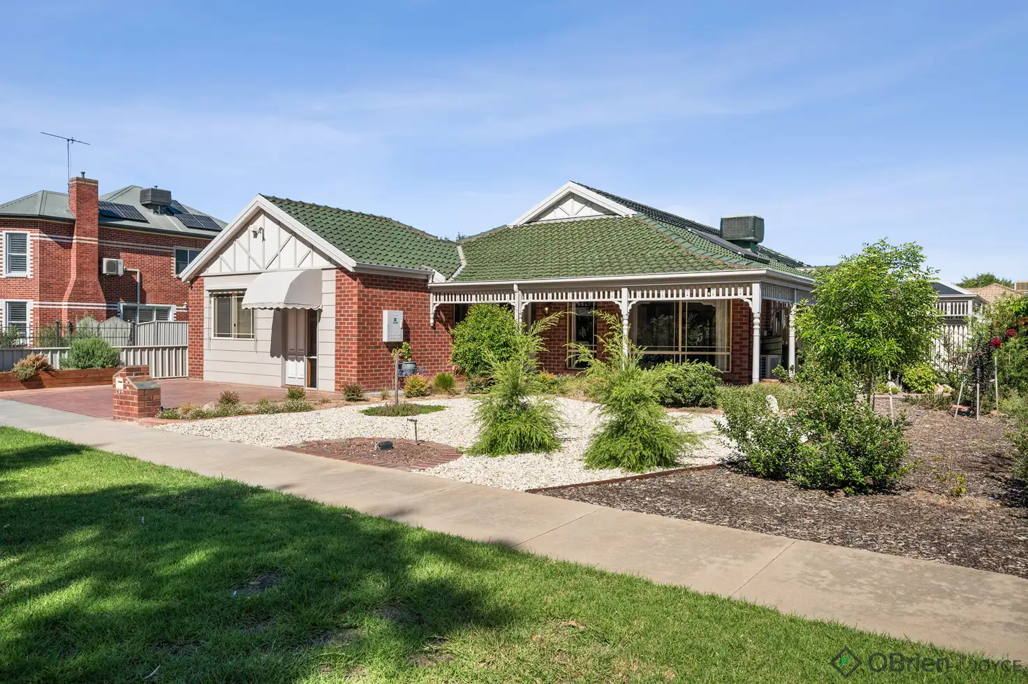 Main view of Homely house listing, 209 Phillipson Street, Wangaratta VIC 3677