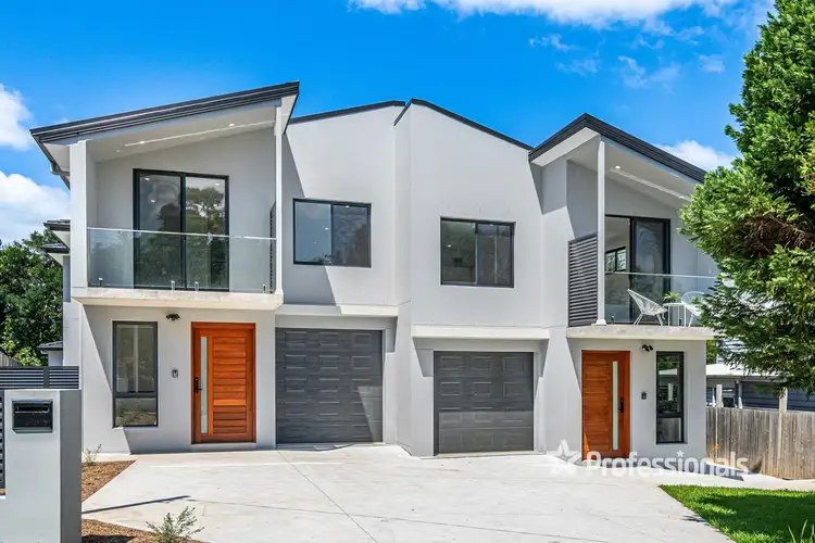 31A Sylvia Street, Rydalmere NSW 2116