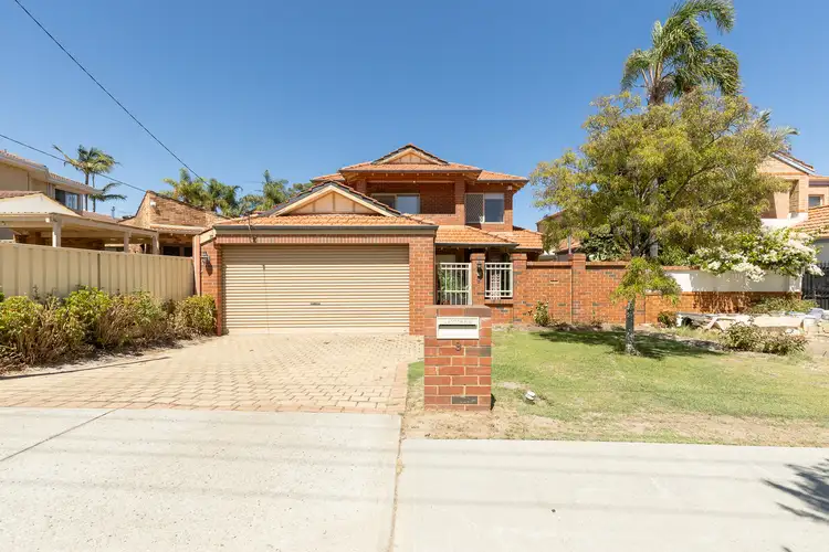 9 Brandon Street, South Perth WA 6151