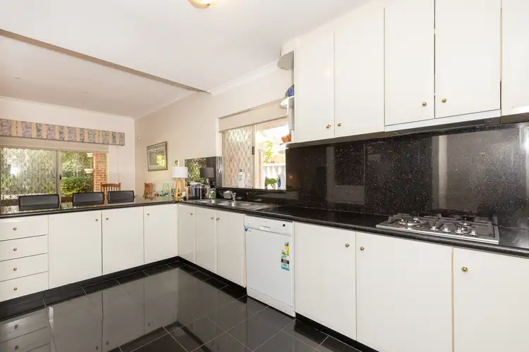 Sixth view of Homely house listing, 9 Brandon Street, South Perth WA 6151