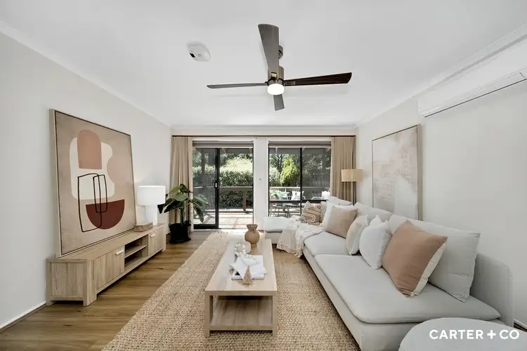 32/32 Bunbury Street, Stirling ACT 2611