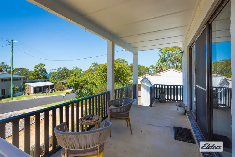 Third view of Homely house listing, 1 Pimms Court, Tathra NSW 2550