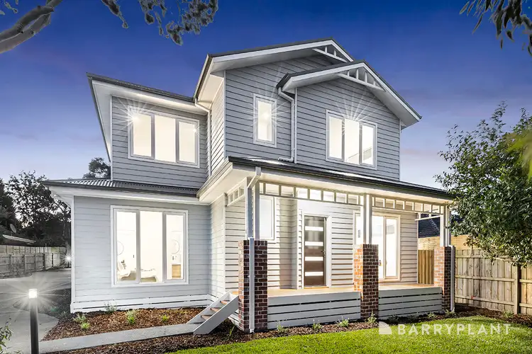 1/19 William Road, Croydon VIC 3136