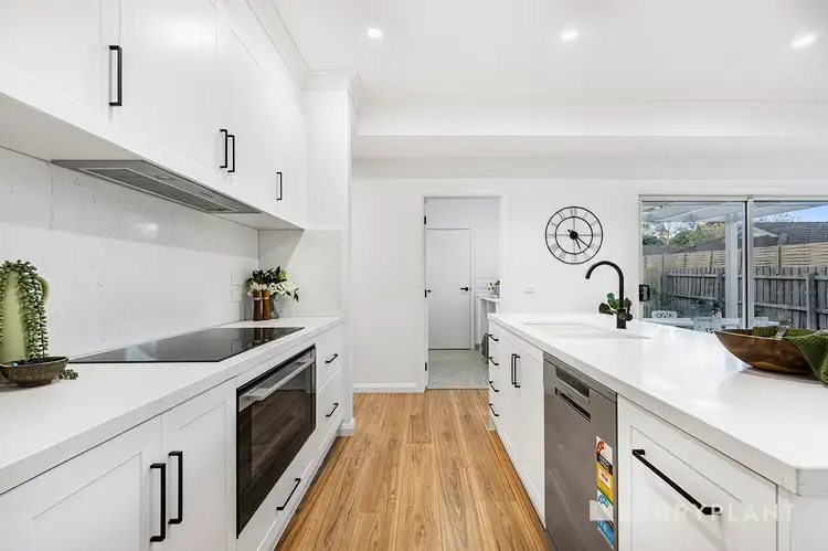 Sixth view of Homely house listing, 1/19 William Road, Croydon VIC 3136