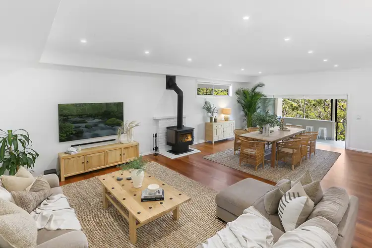 Second view of Homely house listing, 45 Thurlgona Road, Engadine NSW 2233