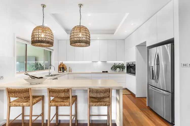 Third view of Homely house listing, 45 Thurlgona Road, Engadine NSW 2233