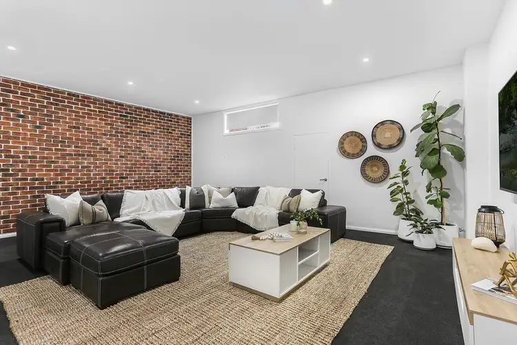 Fourth view of Homely house listing, 45 Thurlgona Road, Engadine NSW 2233