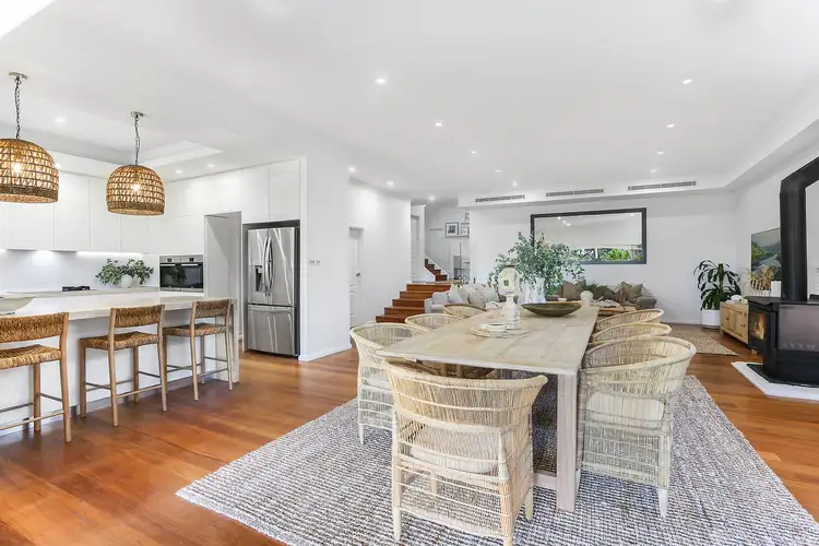Sixth view of Homely house listing, 45 Thurlgona Road, Engadine NSW 2233