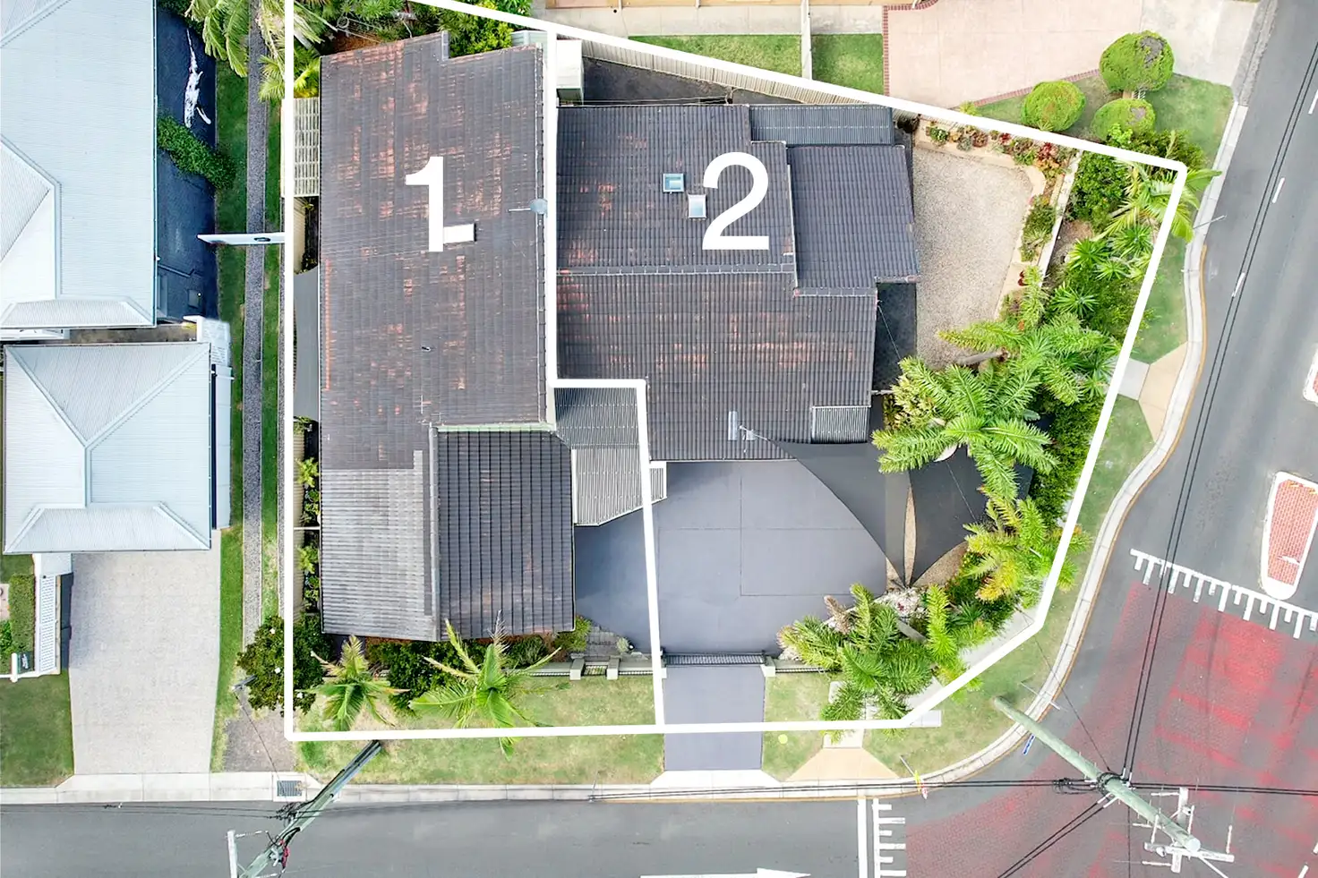 Main view of Homely house listing, 1/120 Bay Road, Toowoon Bay NSW 2261