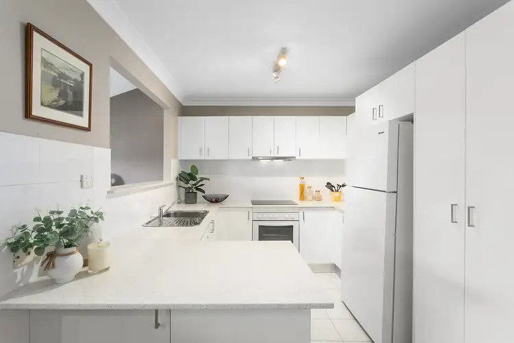 Fourth view of Homely house listing, 1/120 Bay Road, Toowoon Bay NSW 2261