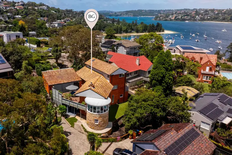 9 Linkmead Avenue, Clontarf NSW 2093