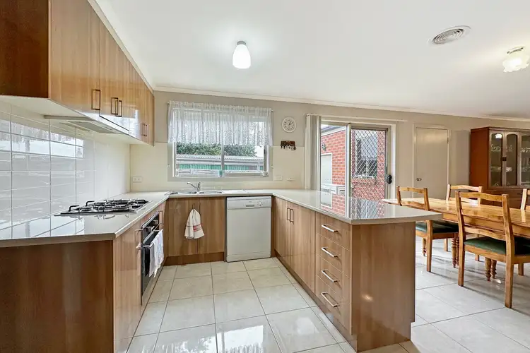 Fourth view of Homely townhouse listing, 1/4 Logan Street, Warragul VIC 3820