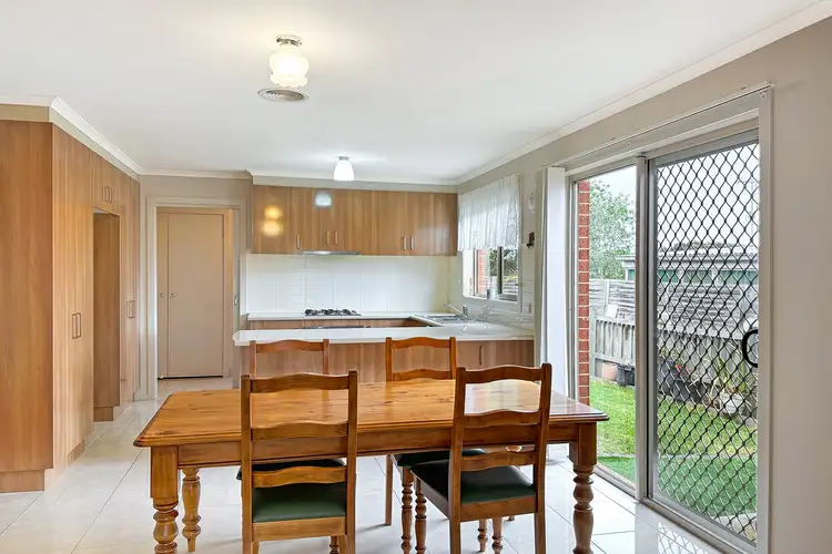 Fifth view of Homely townhouse listing, 1/4 Logan Street, Warragul VIC 3820