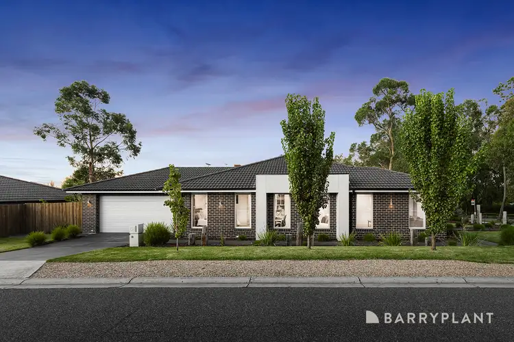 61 Mangans Road, Lilydale VIC 3140