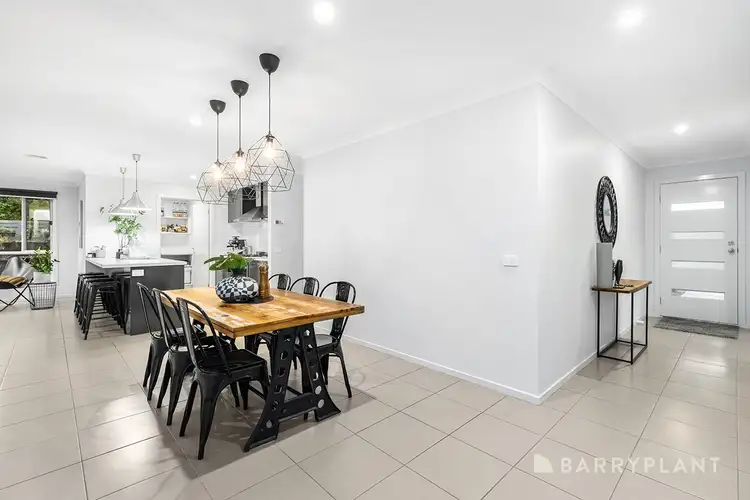 Fifth view of Homely house listing, 61 Mangans Road, Lilydale VIC 3140