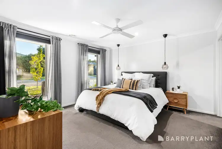 Sixth view of Homely house listing, 61 Mangans Road, Lilydale VIC 3140