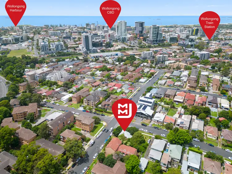 12 Bligh Street, Wollongong NSW 2500