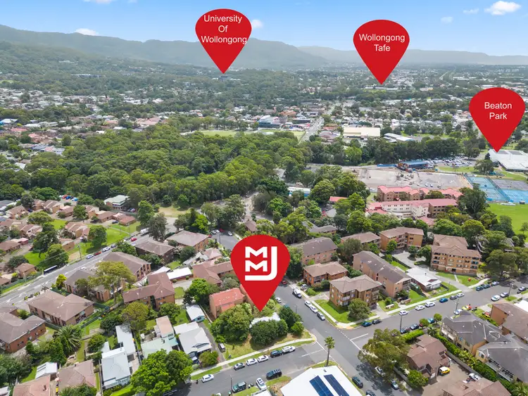 Sixth view of Homely house listing, 12 Bligh Street, Wollongong NSW 2500