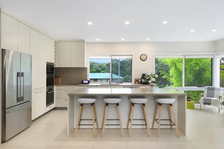 Second view of Homely house listing, 137 New Mount Pleasant Road, Mount Pleasant NSW 2519