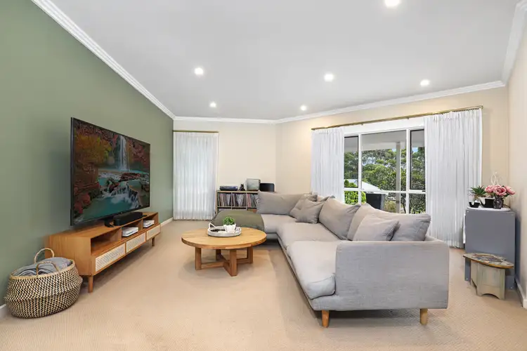 Third view of Homely house listing, 137 New Mount Pleasant Road, Mount Pleasant NSW 2519
