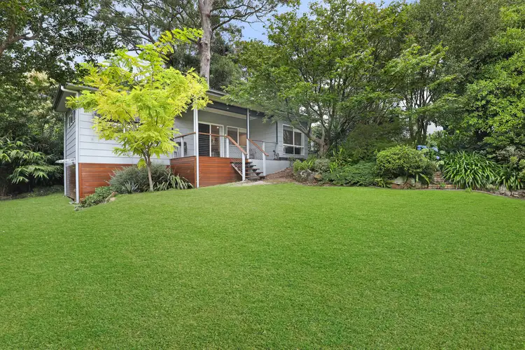 Fifth view of Homely house listing, 137 New Mount Pleasant Road, Mount Pleasant NSW 2519