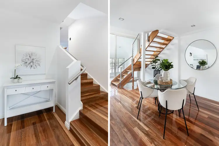 530/6 Cowper Wharf Roadway, Woolloomooloo NSW 2011