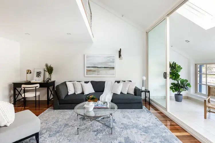 Fifth view of Homely apartment listing, 530/6 Cowper Wharf Roadway, Woolloomooloo NSW 2011