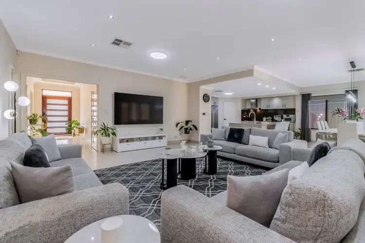 Third view of Homely house listing, 37 Hardwick Boulevard, Canning Vale WA 6155