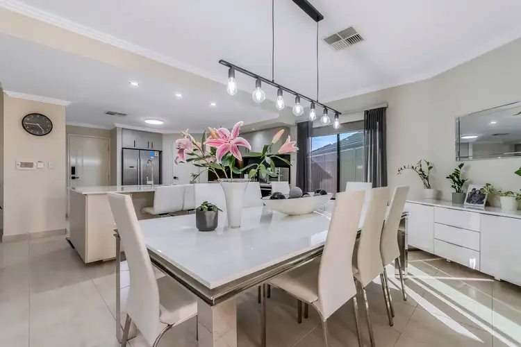 Fourth view of Homely house listing, 37 Hardwick Boulevard, Canning Vale WA 6155