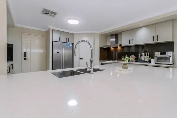 Fifth view of Homely house listing, 37 Hardwick Boulevard, Canning Vale WA 6155