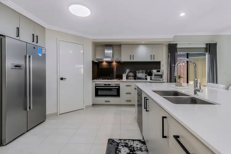Sixth view of Homely house listing, 37 Hardwick Boulevard, Canning Vale WA 6155