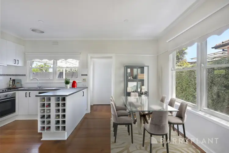 Third view of Homely house listing, 1/17 Strathallan Road, Macleod VIC 3085