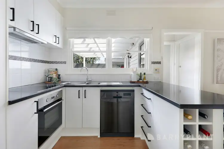 Fourth view of Homely house listing, 1/17 Strathallan Road, Macleod VIC 3085