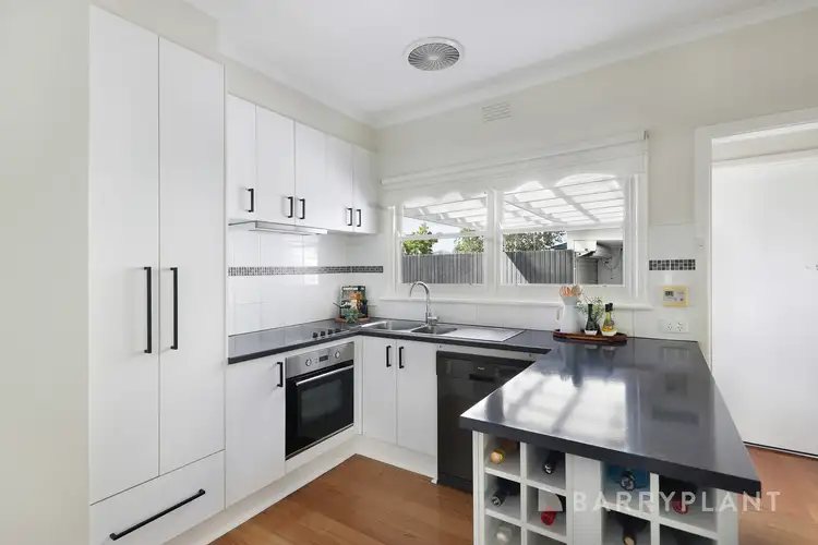 Fifth view of Homely house listing, 1/17 Strathallan Road, Macleod VIC 3085