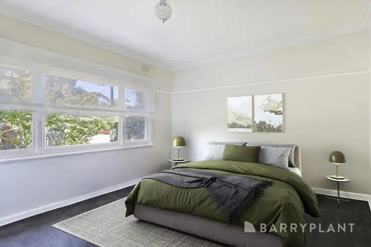 Sixth view of Homely house listing, 1/17 Strathallan Road, Macleod VIC 3085