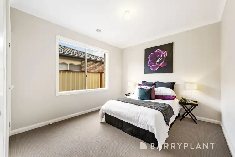 Fourth view of Homely house listing, 10 Lady Penryhn Drive, Harkness VIC 3337