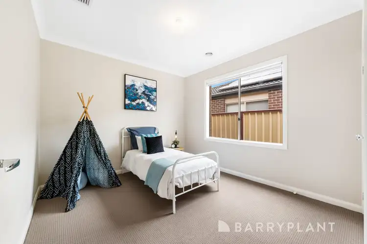 Fifth view of Homely house listing, 10 Lady Penryhn Drive, Harkness VIC 3337