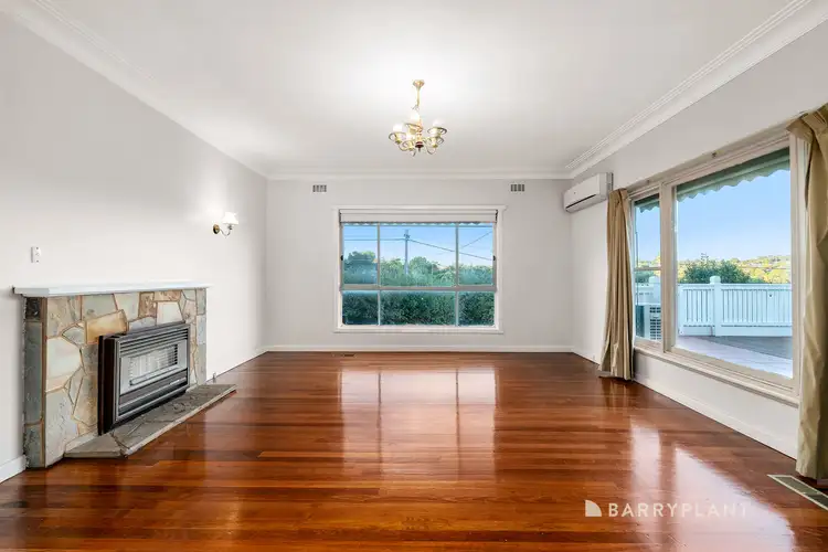 Third view of Homely house listing, 12 Jones Crescent, Rosanna VIC 3084