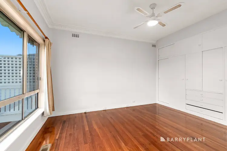 Fifth view of Homely house listing, 12 Jones Crescent, Rosanna VIC 3084