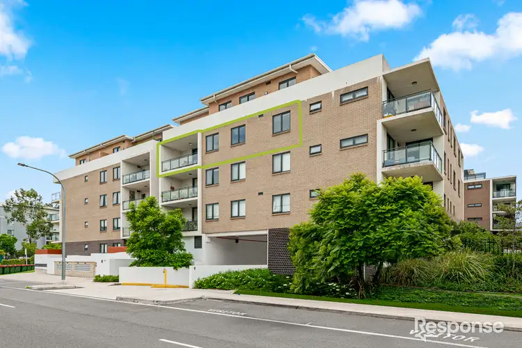 308/4 Gerbera Place