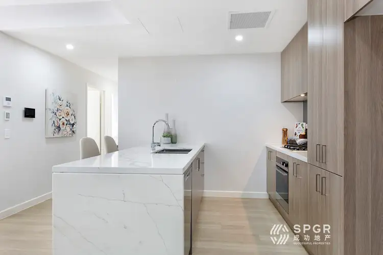 Sixth view of Homely apartment listing, 217/48 Jacqui Avenue, Schofields NSW 2762