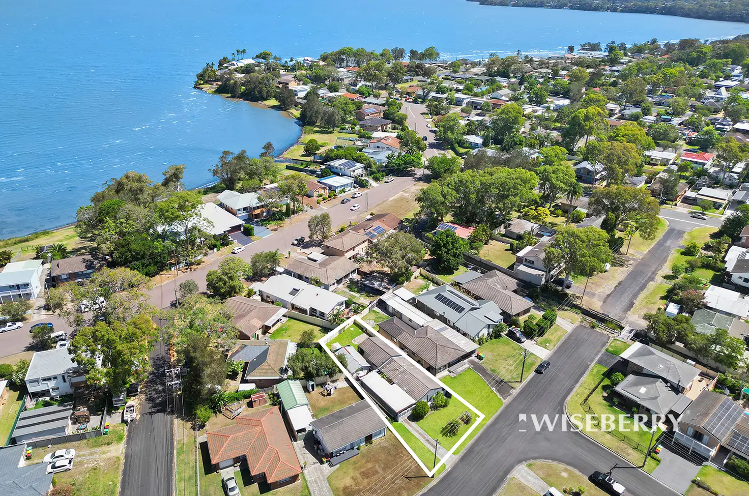Main view of Homely house listing, 6 Kennedy Street, Gorokan NSW 2263
